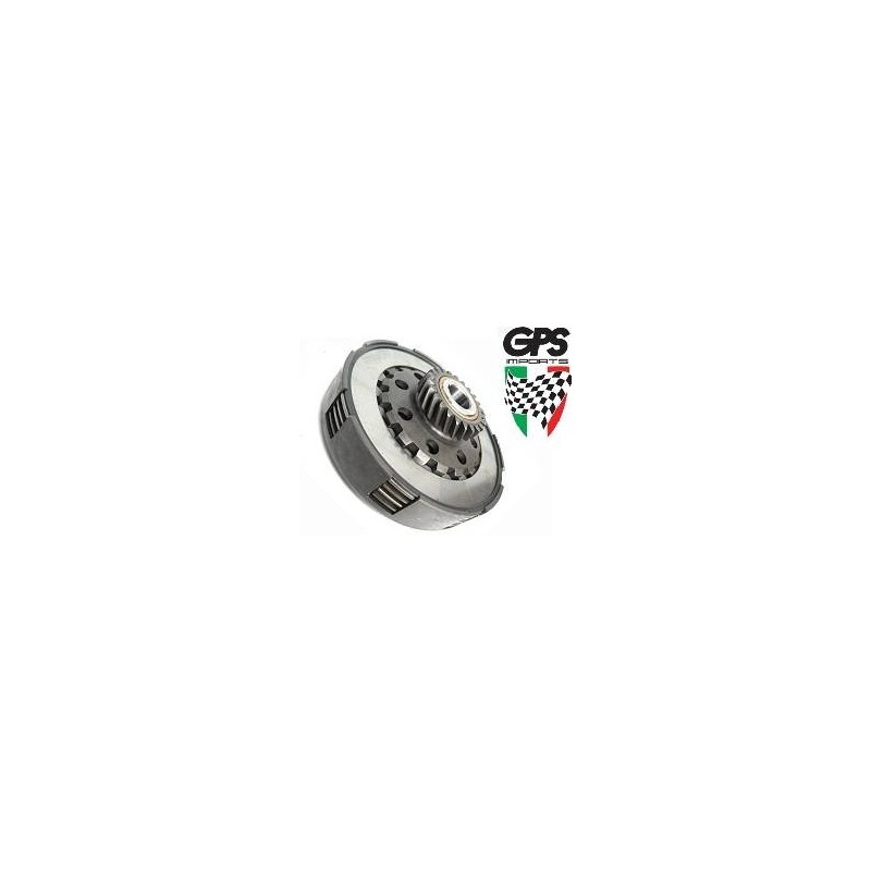 Clutch Complete 200 '95+