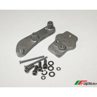 Bkt Set Electronic Coil/Reg