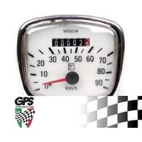 Speedo VNA/VNB