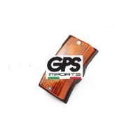 Indicator RHF PE/PX Orange