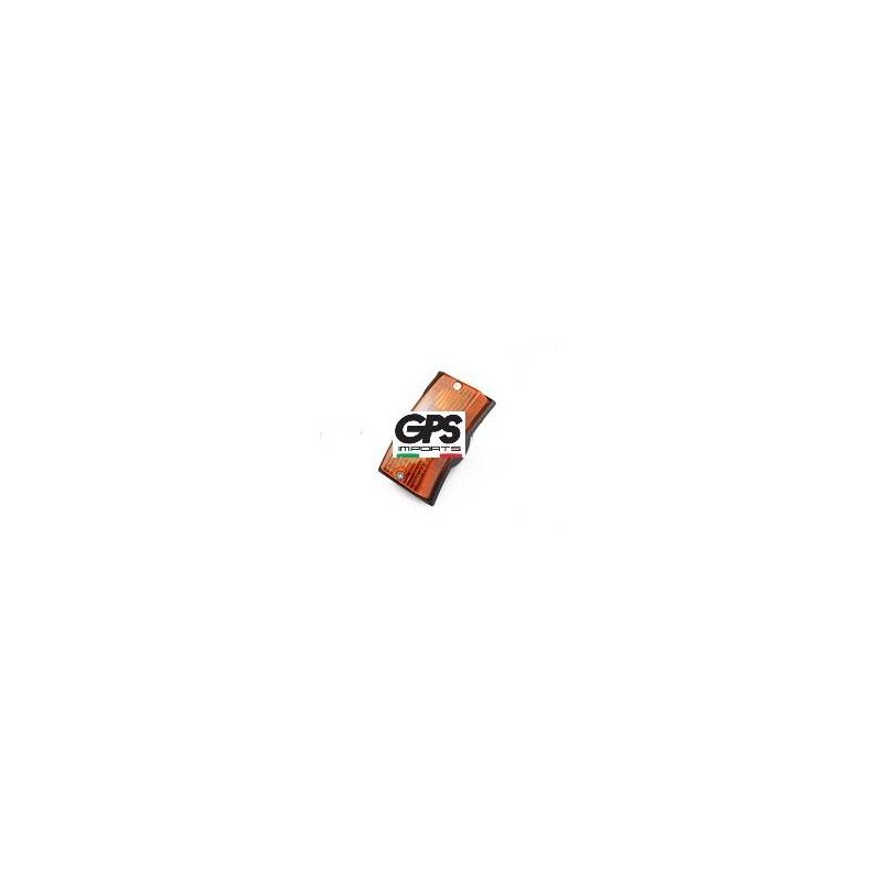 Indicator RHF PE/PX Orange