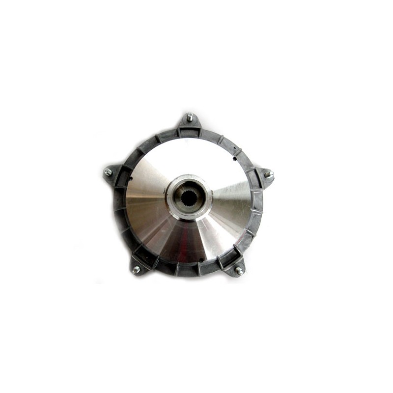 Rear Hub VLB/VSE/PE 27mm Vespa