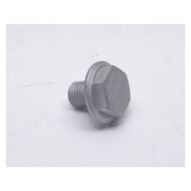 Screw with Flange M8 x 10.3 mm