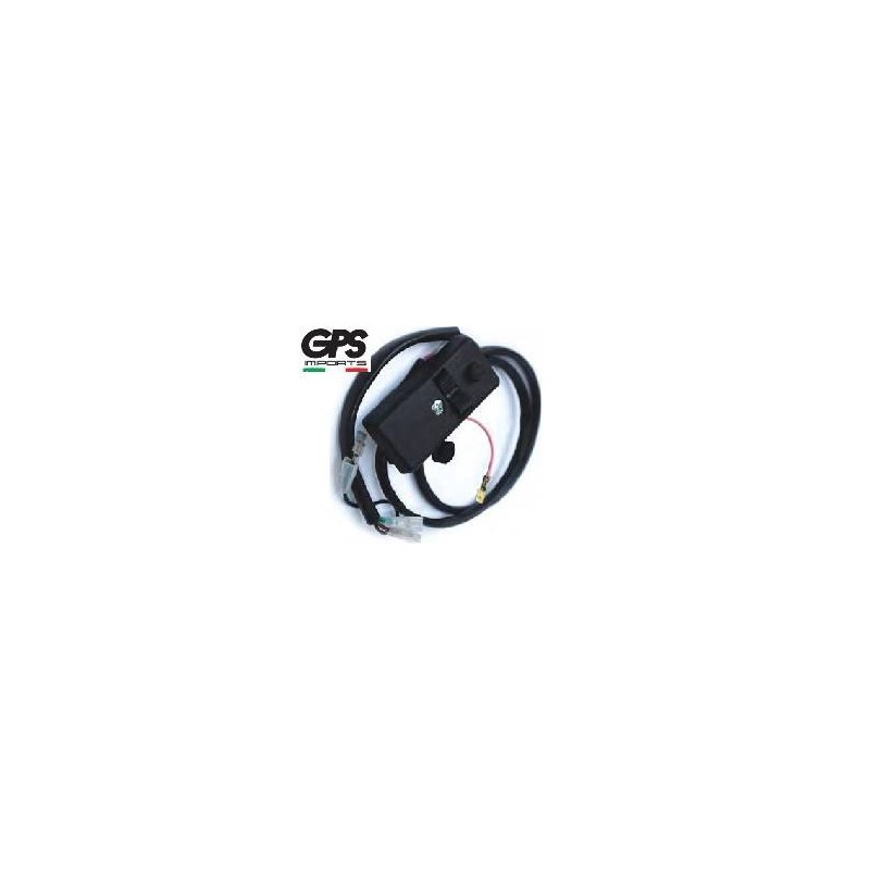 Light Switch P200E Vespa