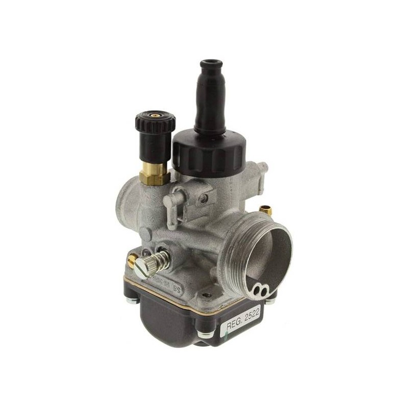 PHBG 19BS New Version