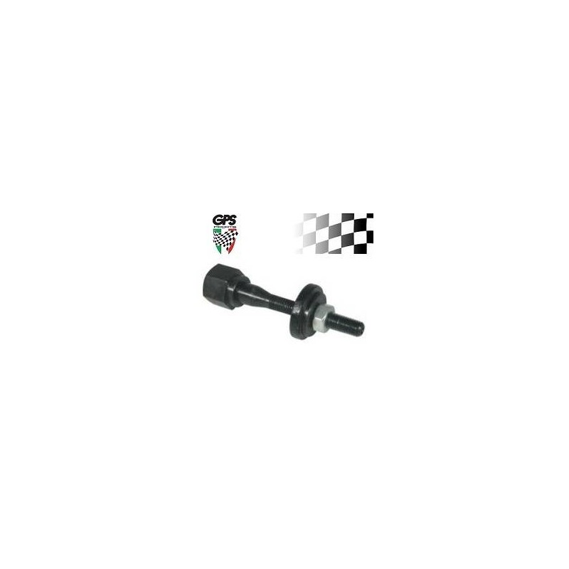 Clutch Compressor Vespa