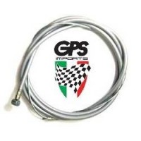 Front Brake Cable 1 Piece