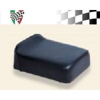 Rear Cushion Vespa Blue