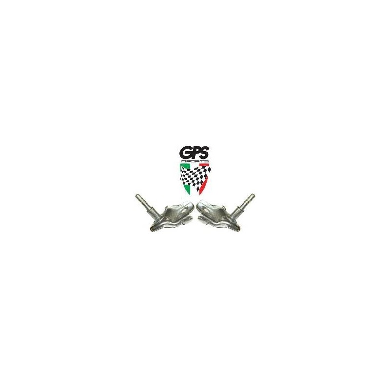 Lwr Clip On Damper Bkt LHS