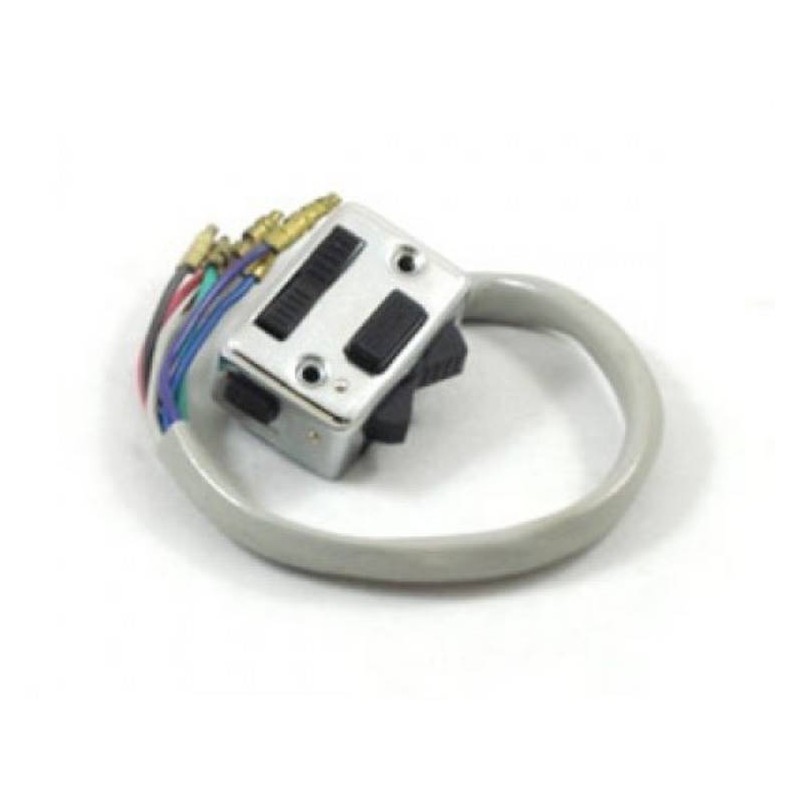 Light Switch OSAM