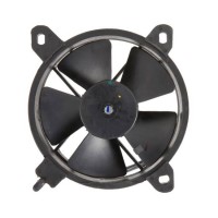 Thermo Fan GT, GTS, GTV
