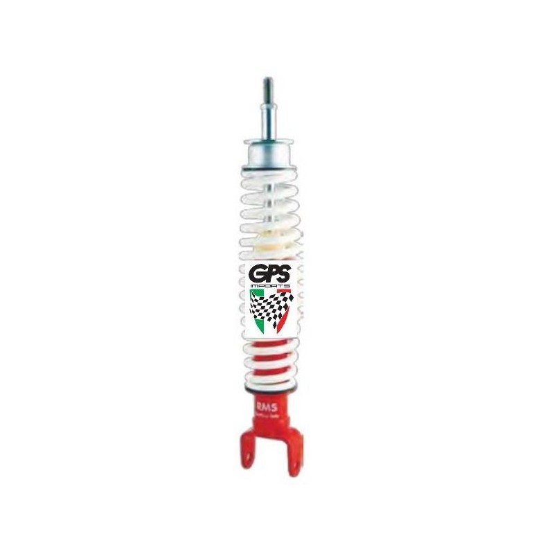 Pair of Rear Shocks GT/GTS/GTV
