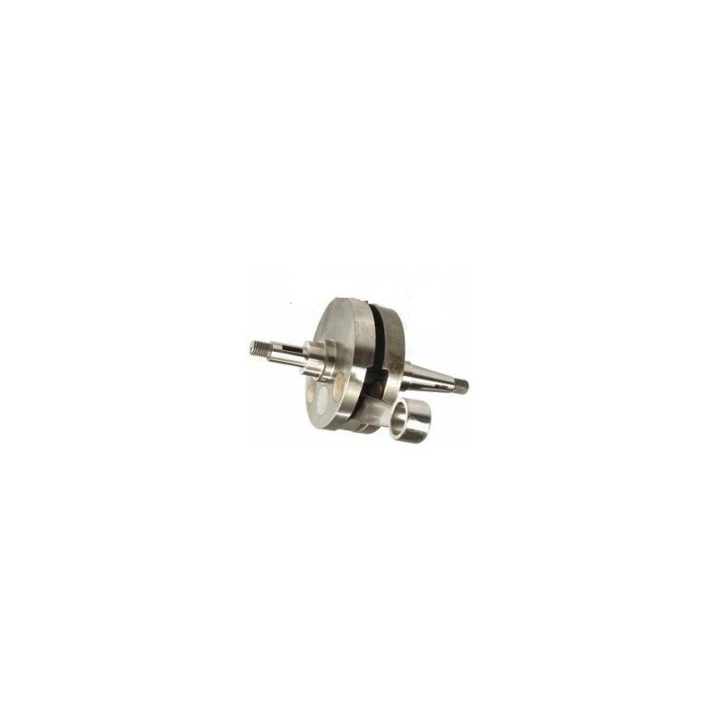 Crankshaft Full Circle 125/150