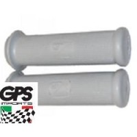 Grips Grey 21mm Vespa Vintage