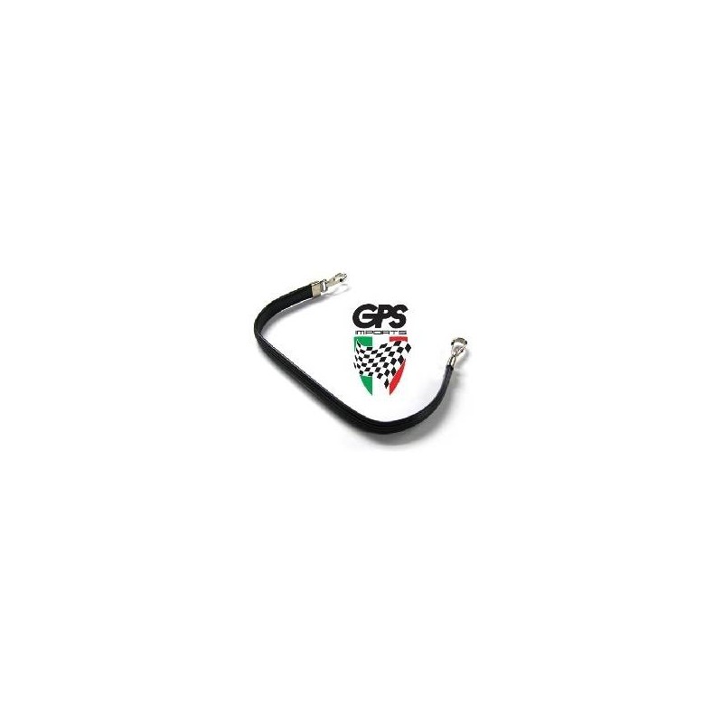 Seat Strap GS150