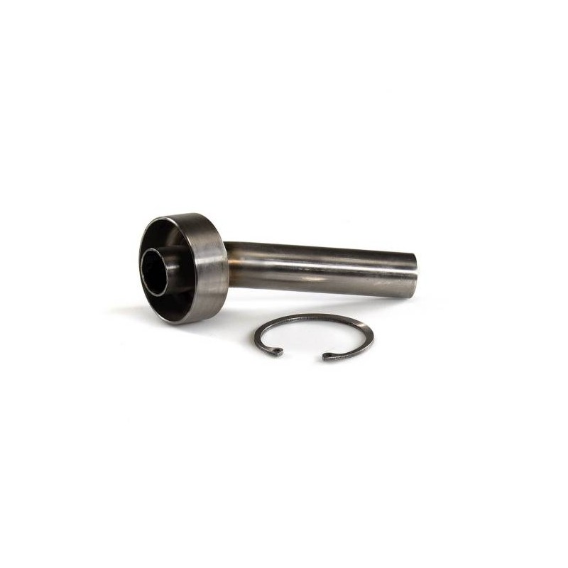 DB Killer RX Black Exhaust