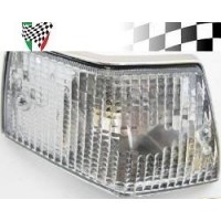 Indicator LHR PX '02 Chrome