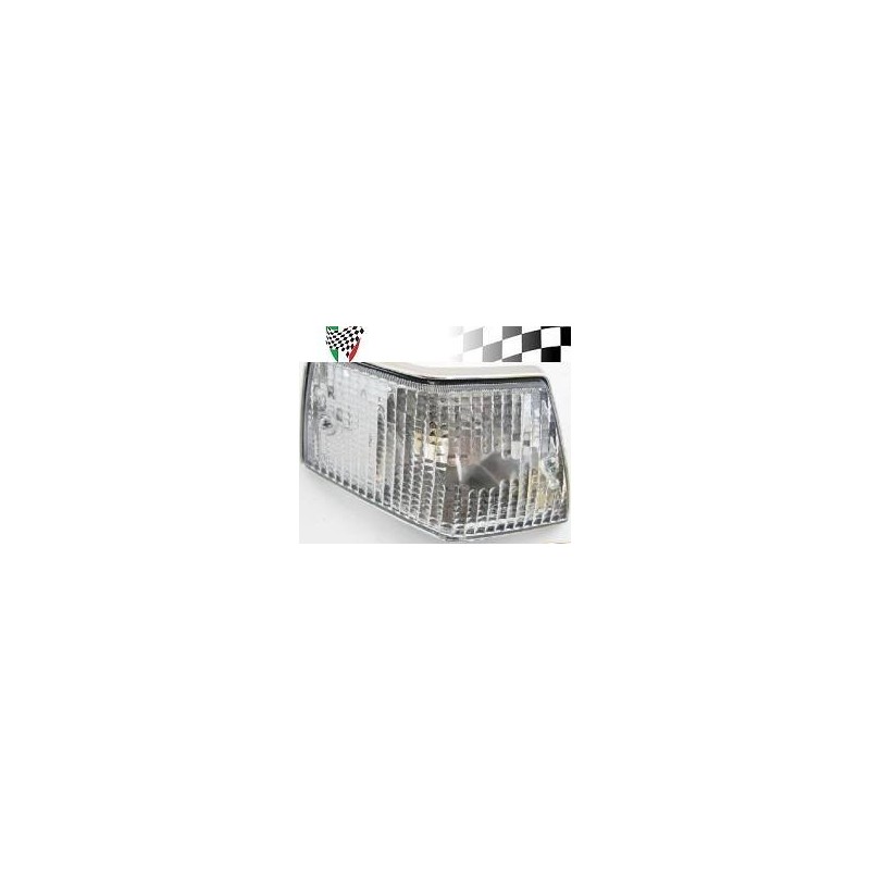 Indicator LHR PX '02 Chrome