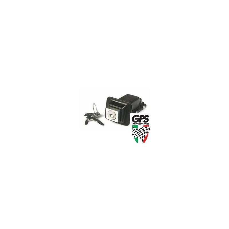 Seat Lock Vespa PE