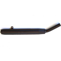 Exhaust Tail Pipe Ser 2