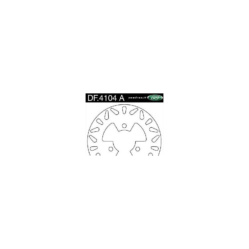 Disc Vivacity