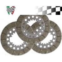 Clutch Corks Vespa '55-'57