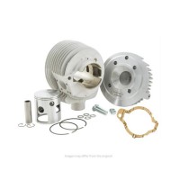 160cc Kit for Faro Basso