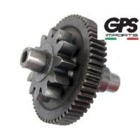 Starter Motor Gear 250/300 Qua