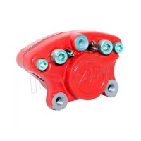 Rear Brake Caliper D180