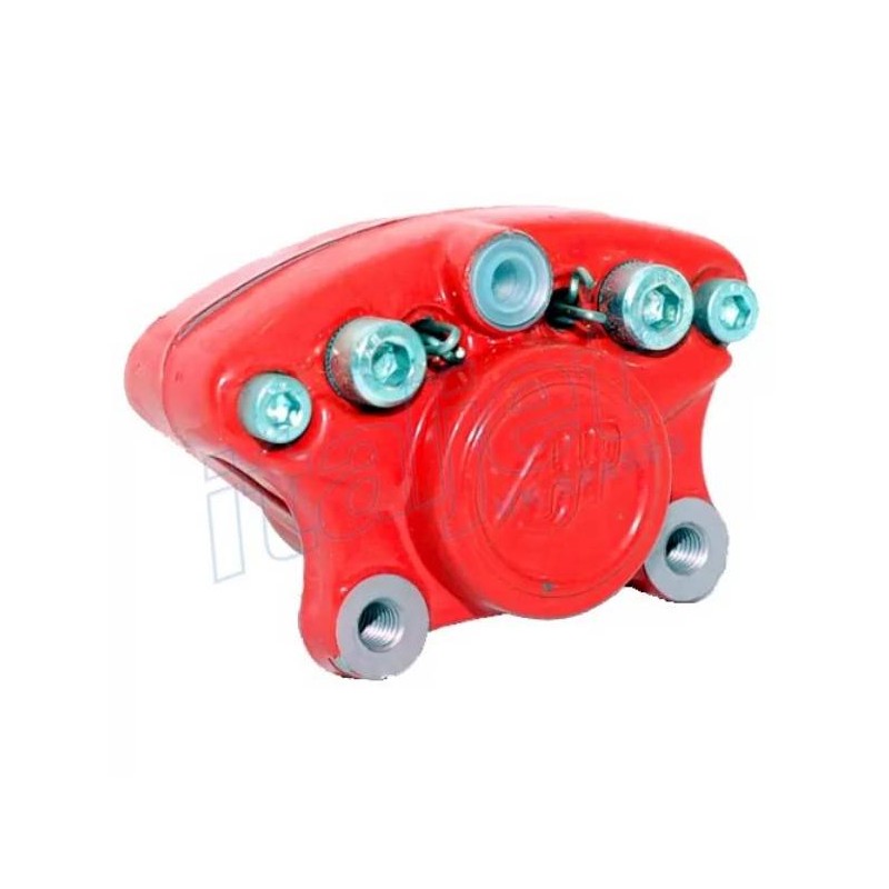Rear Brake Caliper D180