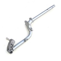 Steering Column PE 16mm