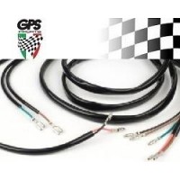 Wiring Loom Black AC