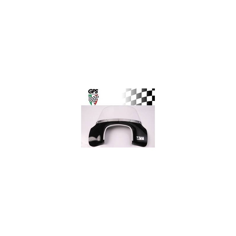Flyscreen GP