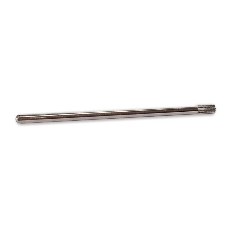 Float Pivot Pin