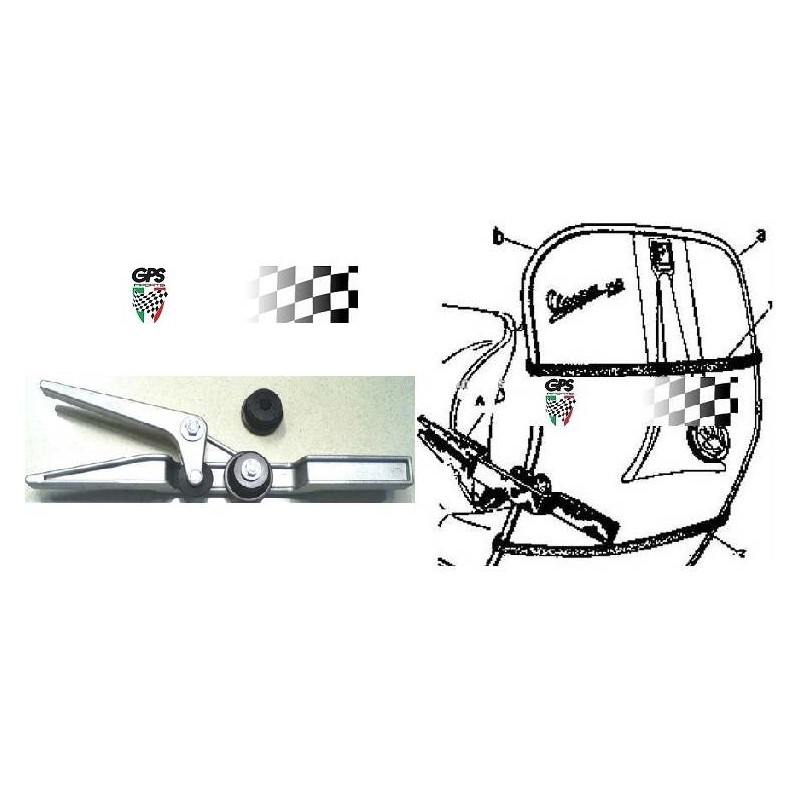 Legshield Trim Tool