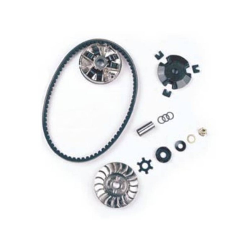 Variator Kit Jog