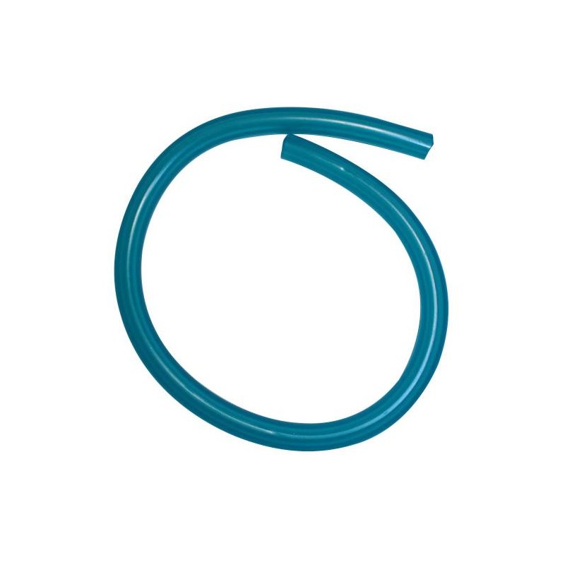 Fuel Hose Blue 6 x 14 x 1000mm