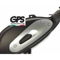 NLA Heat Shield GT200