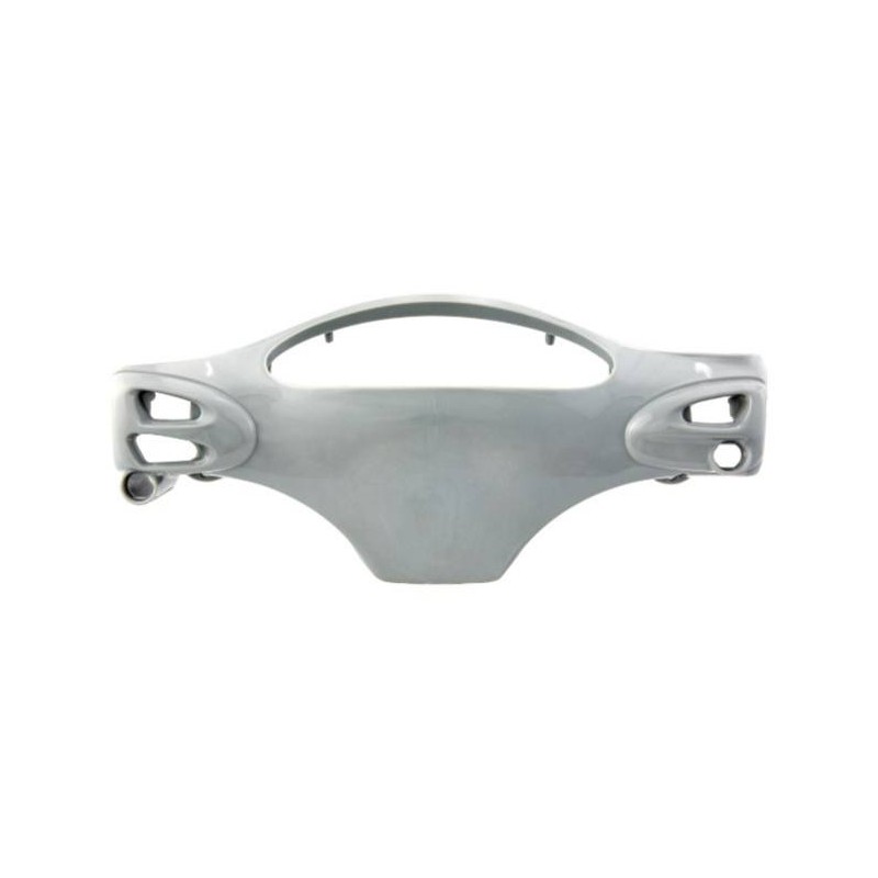 Handlebar Rear Cover ET Raw