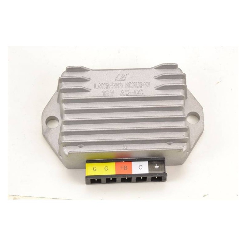 Regulator Vespa PX '85+