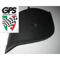 Fork Leg Cover ET Raw