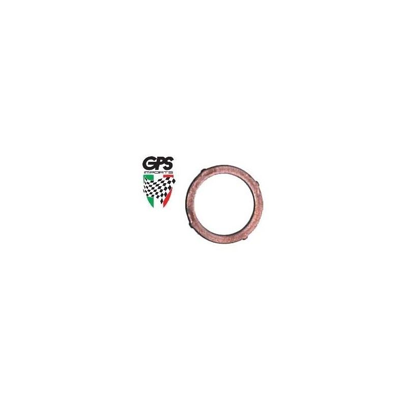 Exhaust Gasket 125/150 Leader