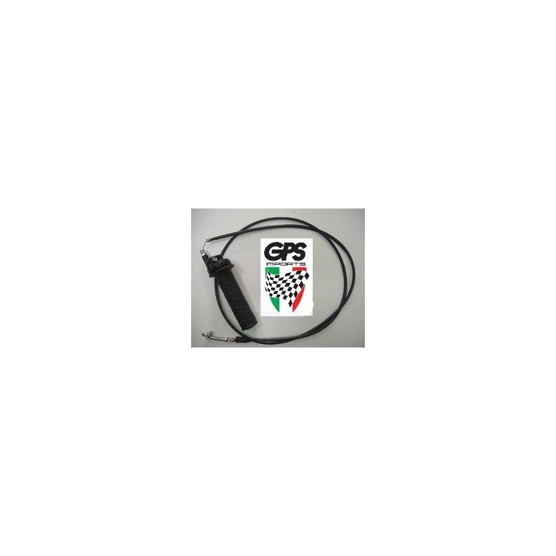 Throttle LX, S 125,/150 Euro 3