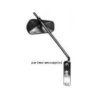 Mirror Conti Chrome Reversible