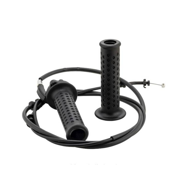 Throttle GT200 GT125