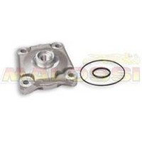 Cyl Head 2T Runner/D180