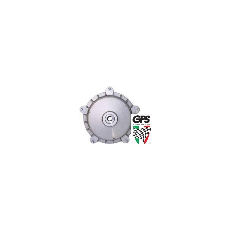 Rear Hub PX EFL 31.5mm Piaggio