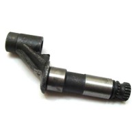 Kickstart Shaft Ser 3/GP