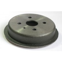 Rear Hub Small Frame Steel