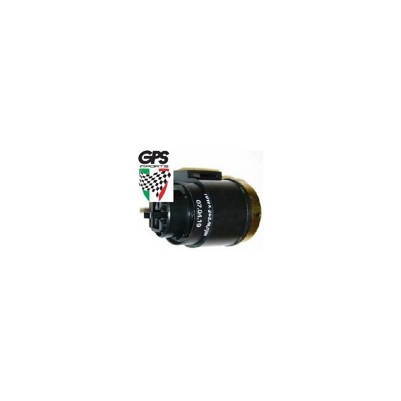 Flasher Relay PGO, Kymco